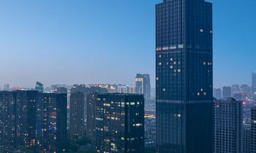 Wyndham Shaoxing Keqiao