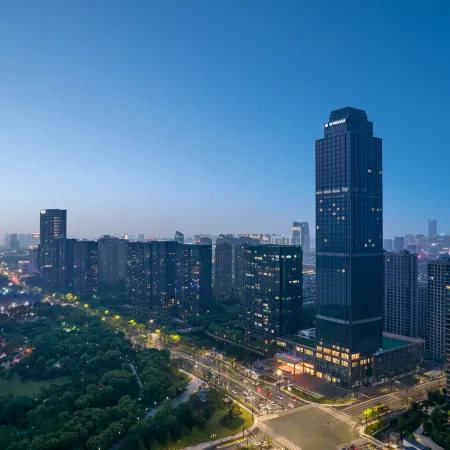 Wyndham Shaoxing Keqiao