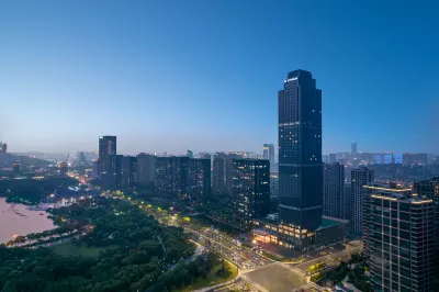 Wyndham Shaoxing Keqiao Hotels in Shaoxing
