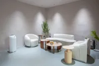 Guangzhi Cloud View Riverfront E-sports Hotel - Private Pools