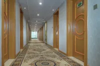 Vienna Classic Hotel (Lianzhou Building) Hotels in Lianzhou