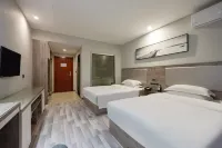 Anyiju Hotel (Luo Tian) - 2-Star