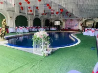 Lao Cai Royal Hotel - プール