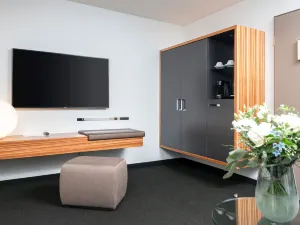 Seehotel Kastanienbaum