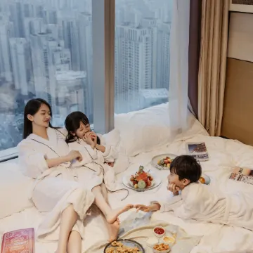 Meixi Lake Hotel, A Luxury Collection Hotel, Changsha