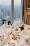 Meixi Lake Hotel, A Luxury Collection Hotel, Changsha