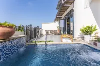 Spring breeze hotel - Villas