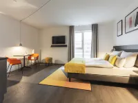 Candlewood Suites Berlin Charlottenburg by IHG โรงแรมในเบอร์ลิน