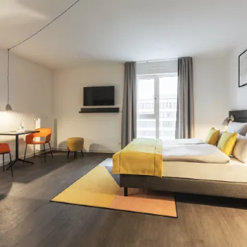 Candlewood Suites Berlin Charlottenburg by IHG