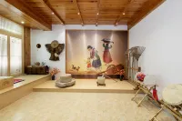 Changbaishan Hanshe Folk Hotel