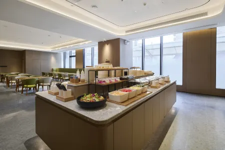 JI Hotel Отели рядом с достопримечательностью «China University of Mining and Technology Yinchuan College»