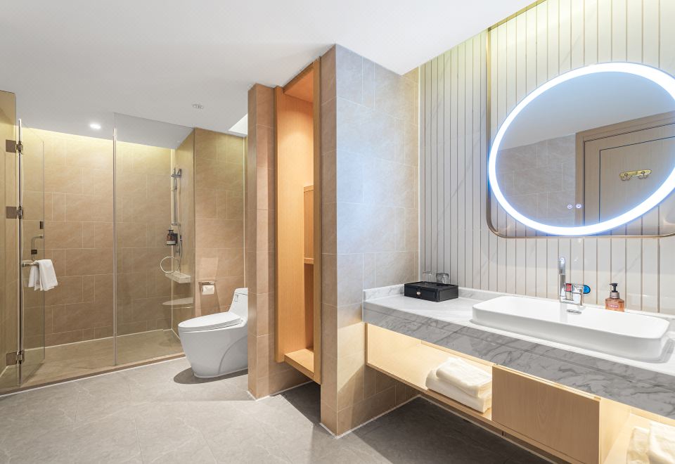 비엔나 인터내셔널 호텔 (항저우 핑야오 량주 문화 지점)