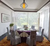Gaofu Linyuan Hotel - servizio colazione