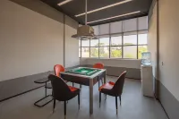 Ramada Encore by Wyndham Shanghai Pudong Airport