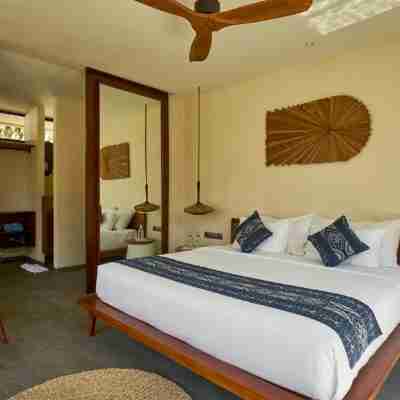 Ama-lurra Resort Gili Air Rooms