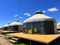 Xilamuren Grassland Mongolian Holy Land Resort Hotels in Damao Banner