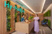 Grand Hyams Hotel - Quy Nhon Beach - spa
