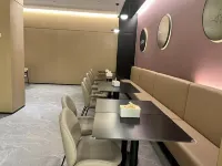 Ni Hao Hotel (Yuyao Wucaicheng) - Aamiainen