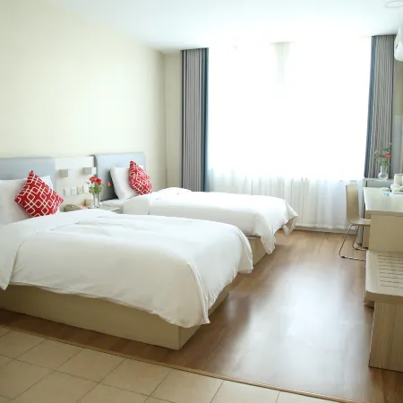Ruijing Hotel