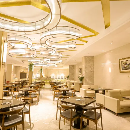 Kai Xiang Xi Yue Hotel