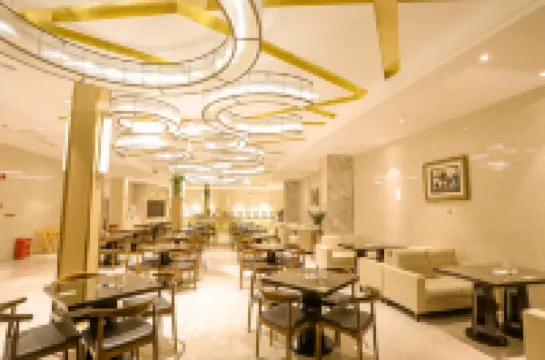 凱里凱翔浠悅ホテル（凱里未來城）