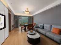 Hongya Qiliping Huasheng Hot Spring Hotel (Zero km) Hotels in Hongya