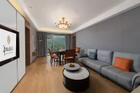 Hongya Qiliping Huasheng Hot Spring Hotel (Zero km) Hotels in Hongya