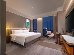 Argyle Boutique Hotel