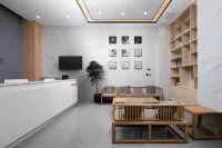 駿怡連鎖飯店（汝城步行街店）