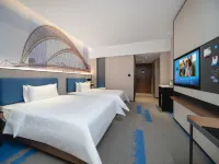 Hampton by Hilton Taiyuan Longcheng Street