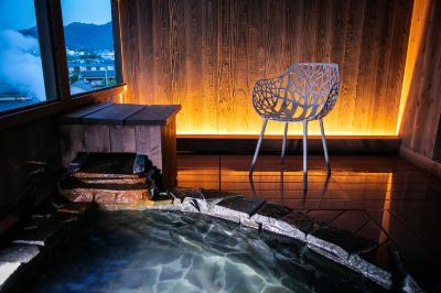 その他 別府・鉄輪温泉 国東荘の写真