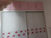 Wuntai Family Hotel - موقف سيارات