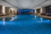 โรงแรมแมริออท นานกิง เซาท์ - โรแมนติก