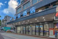 Indigo Hotel (Liuzhou Liujiang Business and Trade Street) Hotels in Liujiang/Western Liuzhou New City