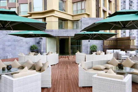 Argyle Resort Dali Yueyun