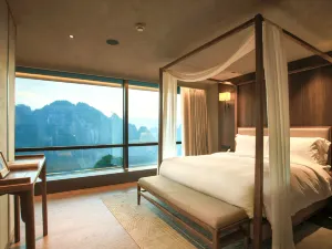 UPCLOUD SHILIN VILLA
