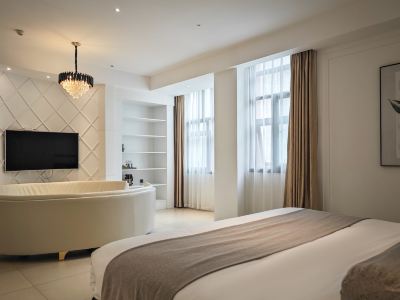 Kangding Liwan Yabuda Hotel