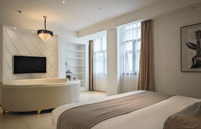 Kangding Liwan Yabuda Hotel