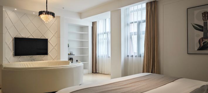 Kangding Liwan Yabuda Hotel Hotels in Kangding