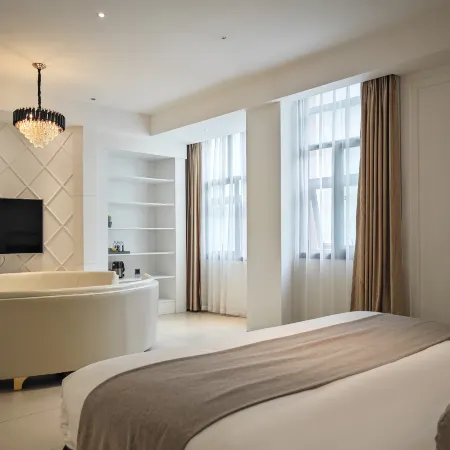 Kangding Liwan Yabuda Hotel