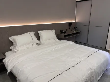 Shili Qingchuan Homestay Отели рядом с достопримечательностью «Shuimo Ancient Town»