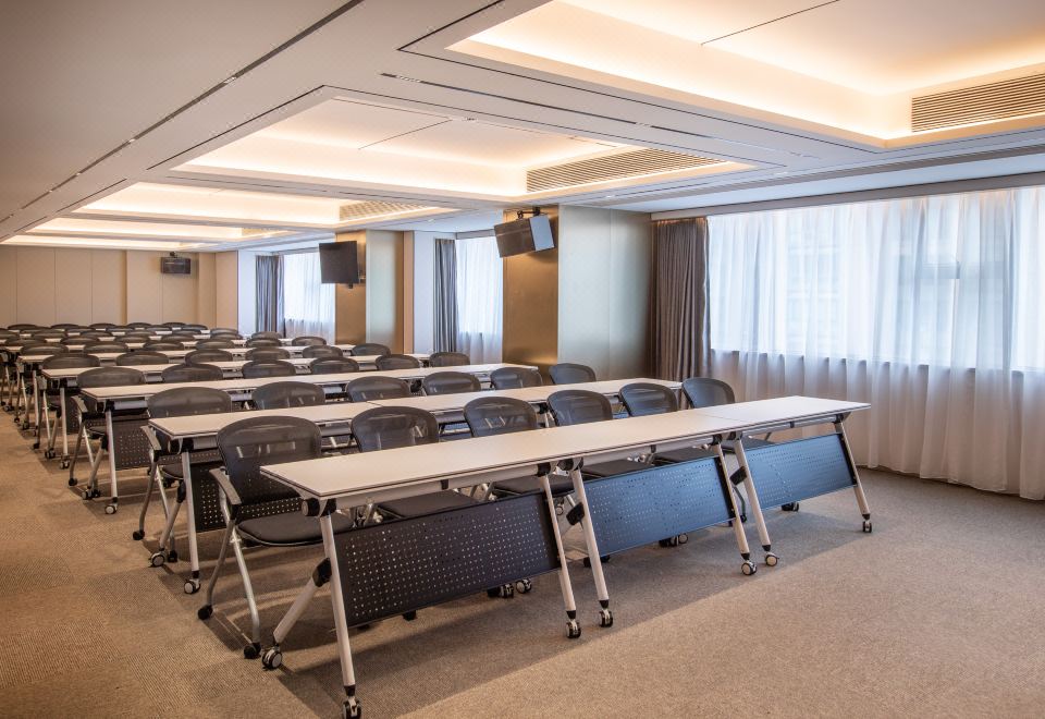 아투어 호텔 타이쿠 후이