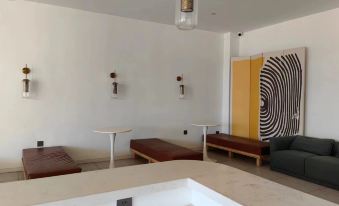 Xishang also builds full-time smart hotel (Haikou Meilan Airport)