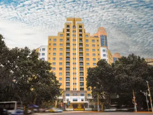 Hengshan Garden Hotel