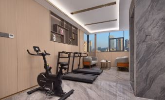 Y · SJHOTEL · Four Seasons Hotel (Longyuan Subway Station Store)