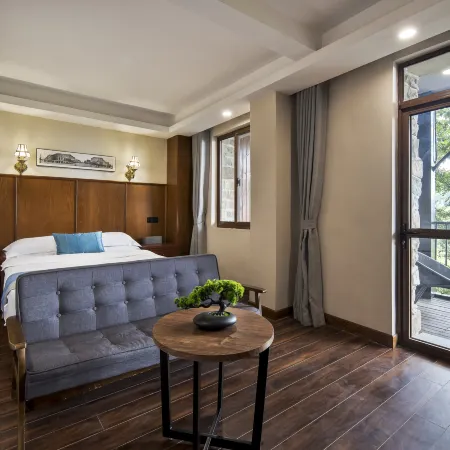 Wuyou Hotel