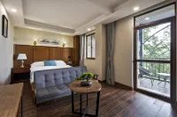 Wuyou Hotel