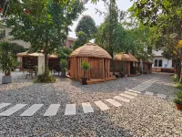 Hotel Fuqi Hotels near Haiwozi Ancient Town