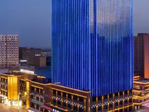 Top 11 Four-Star Hotels in Turpan