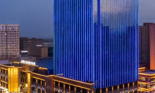 Hampton by Hilton Turpan